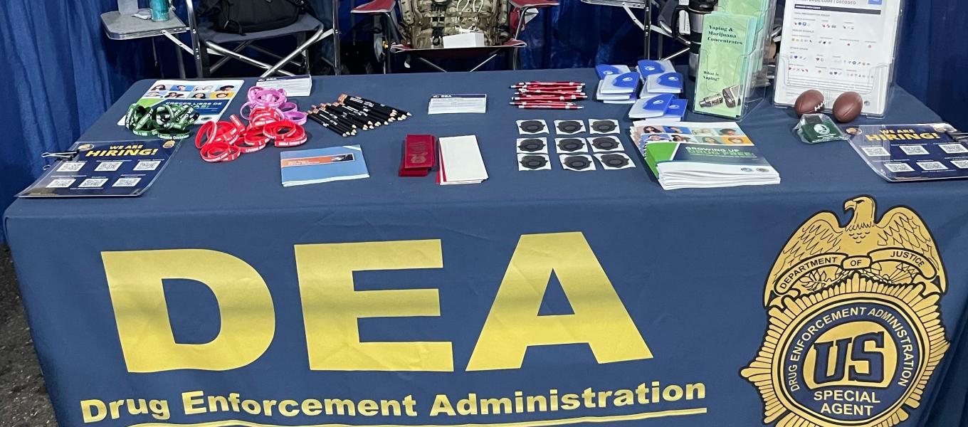 Omaha Division Reaches Rural Community at State Fair and Farm Shows